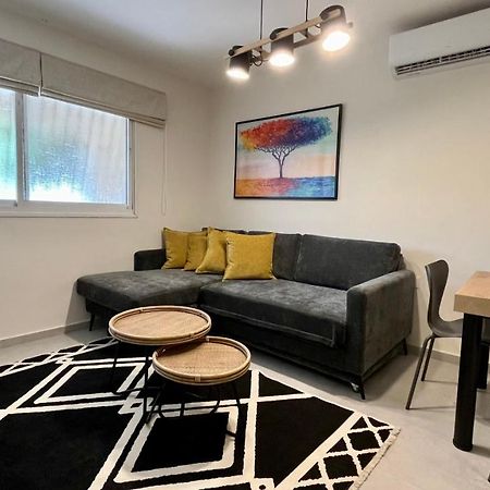 Adva Vacation Apartments Eilat Bagian luar foto