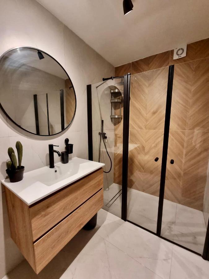 Adva Vacation Apartments Eilat Bagian luar foto