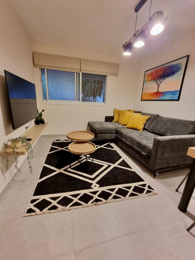 Adva Vacation Apartments Eilat Bagian luar foto