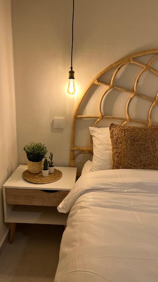 Adva Vacation Apartments Eilat Bagian luar foto