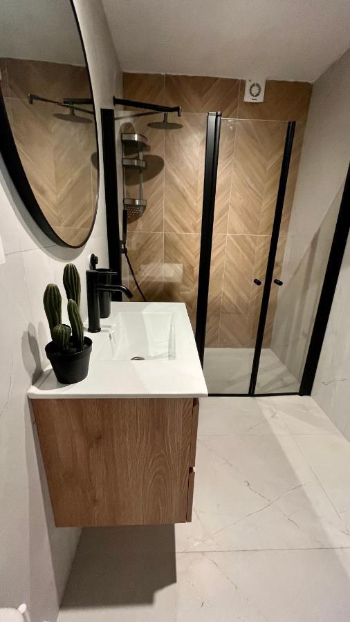 Adva Vacation Apartments Eilat Bagian luar foto